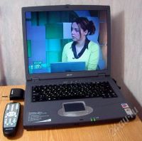 Лот: 311631. Фото: 2. TV-тюнер AVerMedia AverTV CardBus... Комплектующие