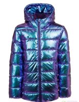 Лот: 18377622. Фото: 4. Курта демисезонная, рост 170,новая. Красноярск