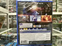 Лот: 14479225. Фото: 2. Tekken 7 игра на PS4 PS 4 Лицензионный... Игровые приставки, консоли, видеоигры