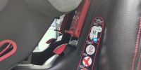 Лот: 15763228. Фото: 5. Автокресло Kenga 12312 isofix...