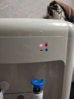 Лот: 23174719. Фото: 4. Кулер для воды настольный TK-AEL-36. Красноярск