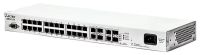 Лот: 11172548. Фото: 2. коммутатор (switch) Eltex MES2124M. Сетевые устройства