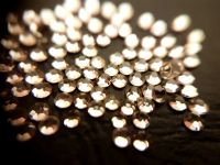 Лот: 10394834. Фото: 2. Стразы ss3, ss4, ss6 хрусталь... Маникюр и педикюр