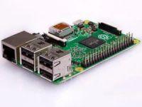 Лот: 17442521. Фото: 10. Микрокомпьютер Raspberry Pi model...