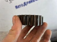 Лот: 24840480. Фото: 13. шестерня пятой передачи Nissan...