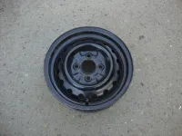 Лот: 20552869. Фото: 4. Комплект Оригинальных дисков Nissan... Красноярск