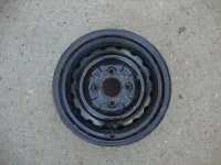 Лот: 20552869. Фото: 5. Комплект Оригинальных дисков Nissan...