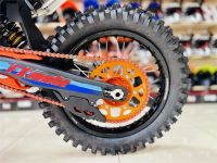 Лот: 25747595. Фото: 13. Мотоцикл FXMOTO K10 NB300 ENDURO