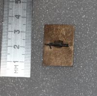 Лот: 24637766. Фото: 4. РЕДКость! Значок: 25 лет роддому... Красноярск