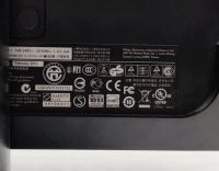 Лот: 19056069. Фото: 3. ЖК монитор 17" Philips 17S1SB. Компьютеры, оргтехника, канцтовары