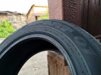 Лот: 25641152. Фото: 6. 205/55/R16 - пара Dunlop Sp Sport...