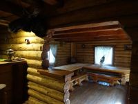 Лот: 8181144. Фото: 3. Коттедж посуточно Шумиха (Красноярское... Недвижимость