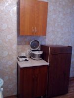 Лот: 10419566. Фото: 3. Сдам 1 комн. квартиру-студию Вильского... Недвижимость