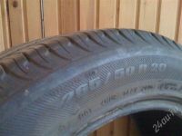 Лот: 445541. Фото: 2. Продам колесо/шина Michelin Latitude... Шины, Диски