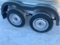 Лот: 21381224. Фото: 6. Прицеп Спутник Pro 2513 2х осный