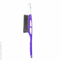 Лот: 14471533. Фото: 2. SB-1440 VIOLET Щетка для снега... Оснащение, оборудование, аксессуары