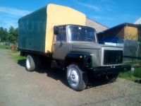 Лот: 8586145. Фото: 4. газ 3307