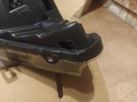 Лот: 16438887. Фото: 3. 26010-4EH1B Фара LED Nissan Qashqai... Авто, мото, водный транспорт