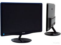 Лот: 5315150. Фото: 4. Монитор Philips 237E3Q IPS матрица. Красноярск