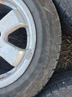 Лот: 25756056. Фото: 3. Колеса зимние R15 5x100. Авто, мото, водный транспорт