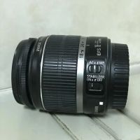 Лот: 9914202. Фото: 4. Canon ef-s 18-55 mm f/3.5-5.6...