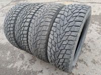 Лот: 23605142. Фото: 3. 225/60/17 Dunlop Grandtrek Ice... Авто, мото, водный транспорт