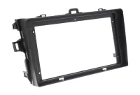 Лот: 24689228. Фото: 4. Рамка для установки в Toyota Corolla... Красноярск
