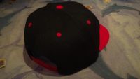 Лот: 3616430. Фото: 2. Снепбек snapback (кепка) Chicago... Одежда, обувь, галантерея