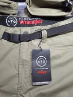Лот: 24557279. Фото: 5. Брюки функциональные ATG Wrangler...
