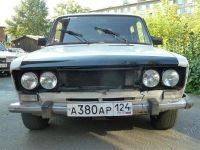 Лот: 2039077. Фото: 3. ваз 2106ТОРГ. Красноярск