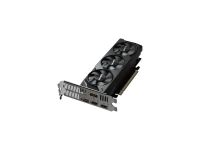 Лот: 25850677. Фото: 3. Видеокарта Gigabyte Nvidia GeForce... Бытовая техника