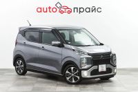 Лот: 21980250. Фото: 2. Mitsubishi eK Wagon 2019. Авто, мото, водный транспорт