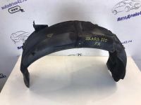 Лот: 21707723. Фото: 2. подкрылок Hyundai Solaris RB. Автозапчасти