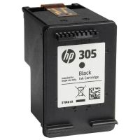 Лот: 21437454. Фото: 3. Картридж HP 305XL, черный. Компьютеры, оргтехника, канцтовары