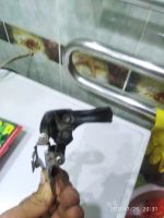 Лот: 16306193. Фото: 2. Переключатель передний. Велоспорт
