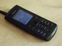 Лот: 7875011. Фото: 2. Nokia x1-01 Рабочий (описание... Смартфоны, связь, навигация