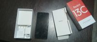Лот: 25857044. Фото: 2. Cмартфон Xiaomi redmi 13c, 8/256gb. Смартфоны, связь, навигация
