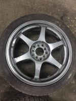 Лот: 9131506. Фото: 2. Диски r17x7jj +47 Made in Thaiwan... Шины, Диски