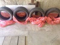 Лот: 5556241. Фото: 5. bridgestone turanza 205/55r16