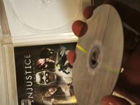 Лот: 25337579. Фото: 2. Игра ps3 injustice. Игровые приставки, консоли, видеоигры