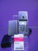 Лот: 11220778. Фото: 2. Телефон Nokia 6300. Трубка+зарядное... Смартфоны, связь, навигация