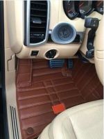Лот: 5866091. Фото: 4. Автомобильные коврики эко кожа... Красноярск
