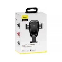 Лот: 25879839. Фото: 4. Держатель телефона Baseus Metal... Красноярск