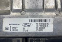 Лот: 22164744. Фото: 2. Блок управления двигателем Ford... Автозапчасти