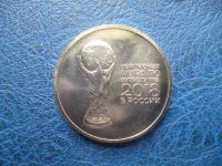 Лот: 11299328. Фото: 3. 25 рублей 2018 года Чемпионат... Коллекционирование, моделизм