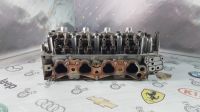 Лот: 24010976. Фото: 2. Головка блока цилиндров Honda... Автозапчасти