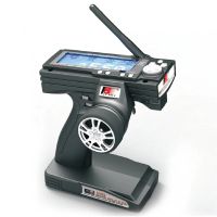 Лот: 15478521. Фото: 2. Аппаратура радиоуправления 2-х... Моделизм