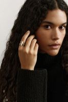 Лот: 25594255. Фото: 4. Кольцо EKONIKA PREMIUM