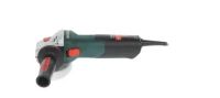 Лот: 19663012. Фото: 4. Шлифовальная машина Metabo W 9-125... Красноярск