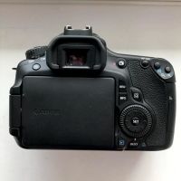 Лот: 10039084. Фото: 2. Canon 60D тушка. Фотокамеры